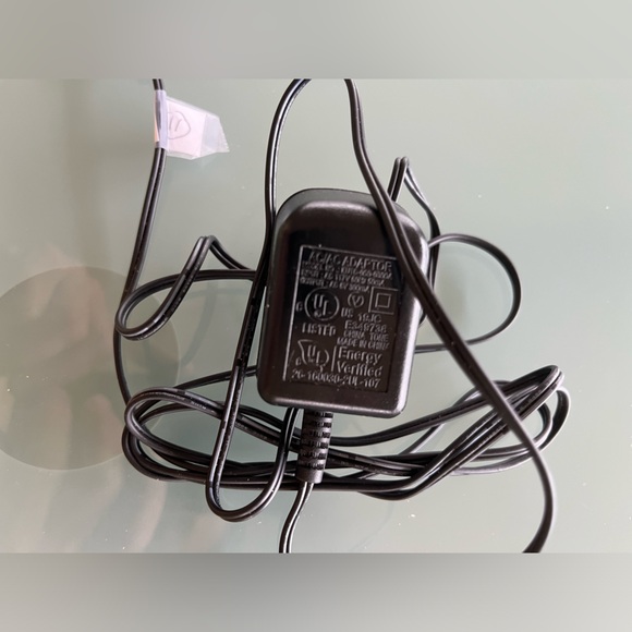 Original KU1C-060-0300A AC Power Adapter Cord 6V 300MA for VTech Phone - Tested - Picture 5 of 5